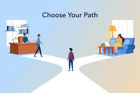 Flexible in-person or virtual options