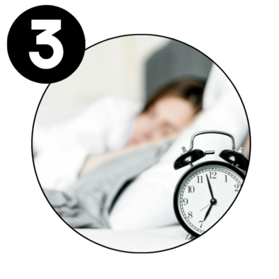 Protocol + Step-Down: Tracking, Adjustments, Relapse Prevention