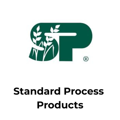 Standard Process logo
