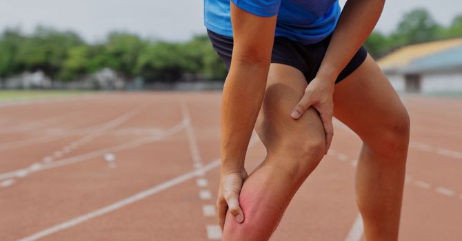 5 Sports Injuries That Respond Well to Chiropractic Care