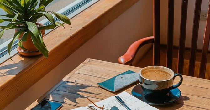 From Helper to Author: Reclaiming Your Inner Compass and Designing a Life That’s Yours