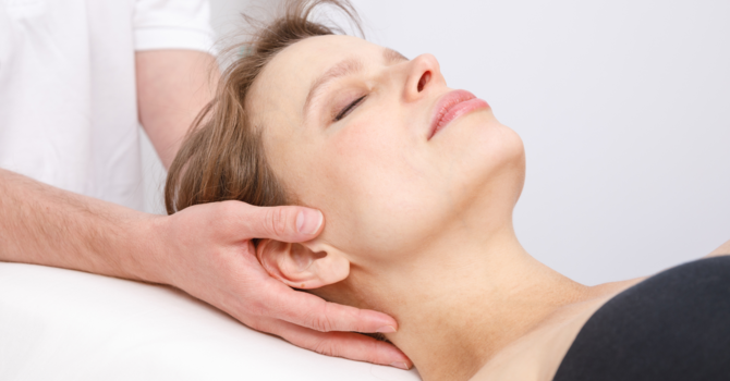 New Patient Evaluation