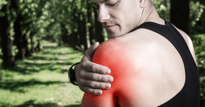 Shoulder Pain 