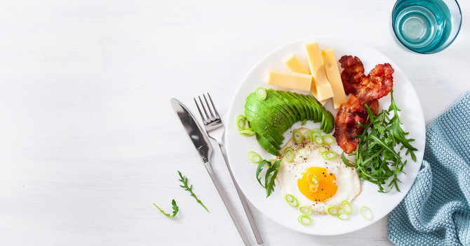 Breakfast According to TCM & Holistic Nutrition