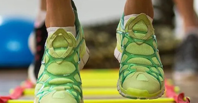 Strength & Conditioning Programs