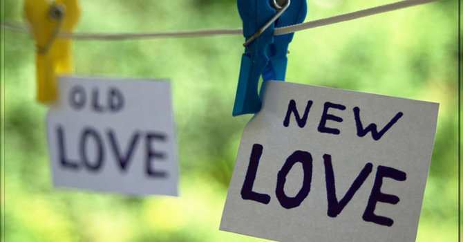 Navigating Love After Loss image