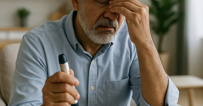 Diabetes Type 2/Metabolic Issues