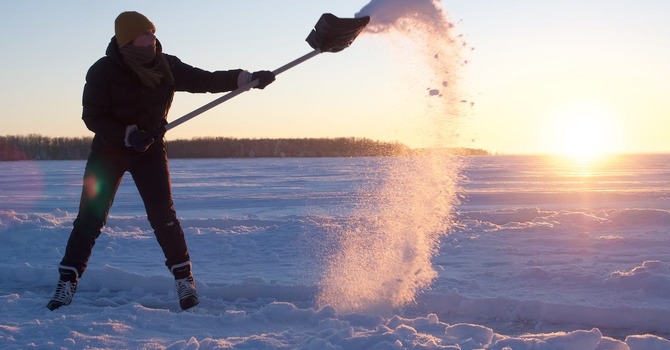 The Importance of Chiropractic Care in Winter