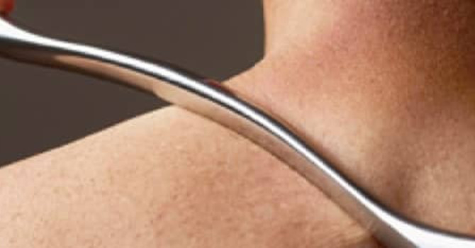 Graston Technique For Athletes image