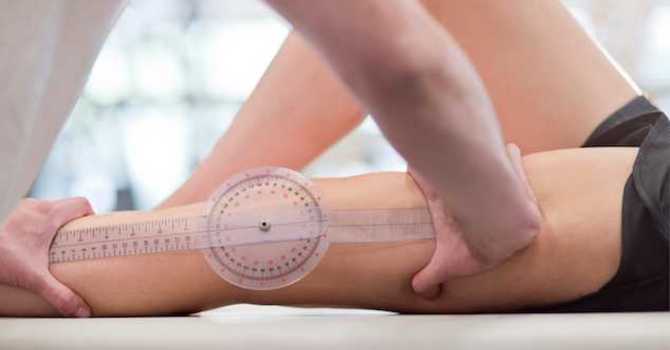 Physiotherapy Consultation