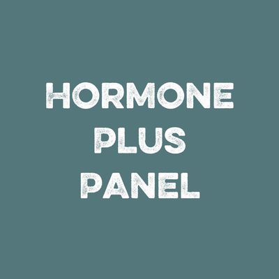 Hormone Plus Panel