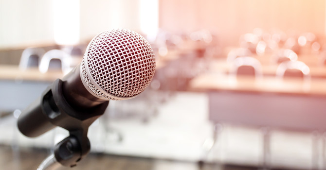 Special Events and Educational Services