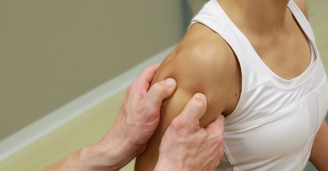 Fascial Distortion Model (FDM)