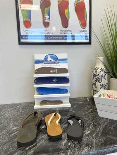 Link to: /custom-orthotics