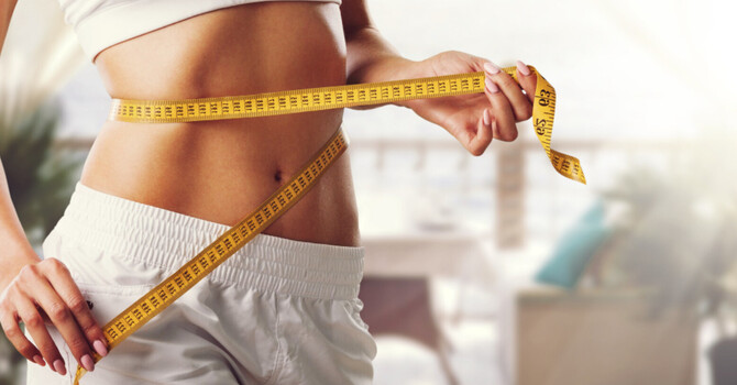 Medical Weight Loss