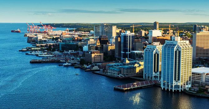Halifax Regional Municipality
