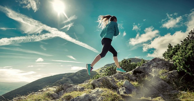 The Power of Walking: Simple Steps to Boost Your Daily Activity