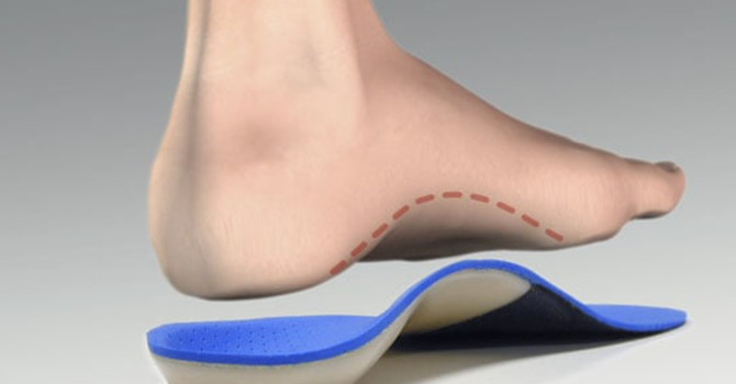 Orthotics Service and Hand Therapy image