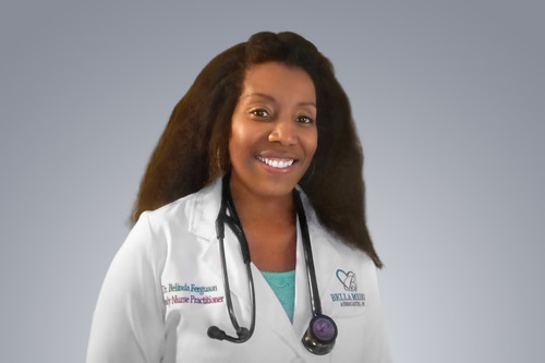 Dr. Belinda T. Ferguson, FNP