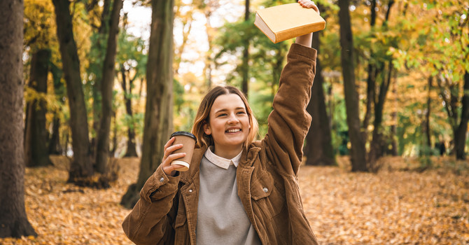  Find Your Balance This Fall—Stress, Sleep & Focus with Neurofeedback  image