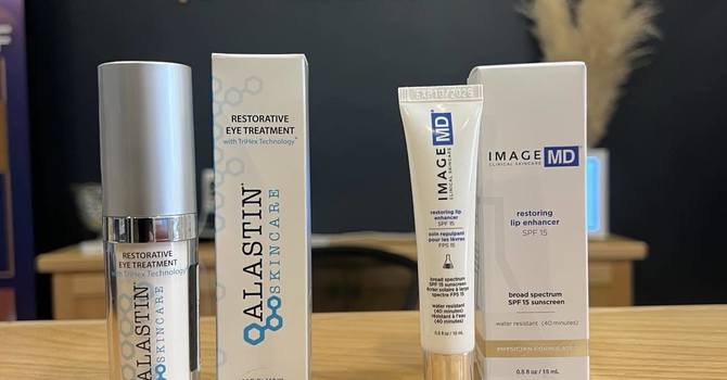 The Little Luxuries That Make a Big Difference image