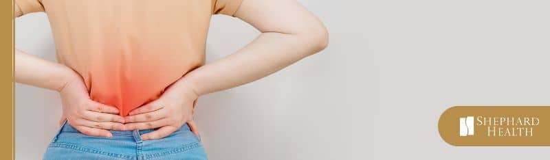 back pain therapy in Calgary