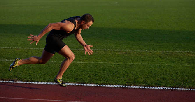 4 Benefits of Chiropractic for Sports Performance image