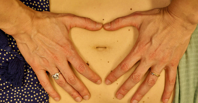 Beyond RICE: Injury Recovery in Downtown Vancouver with the LOVE Method image