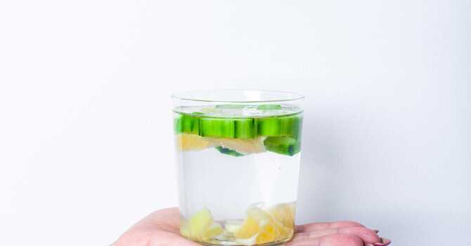 What Happens During Detoxification? image