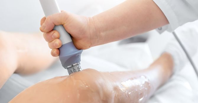 Shockwave Therapy