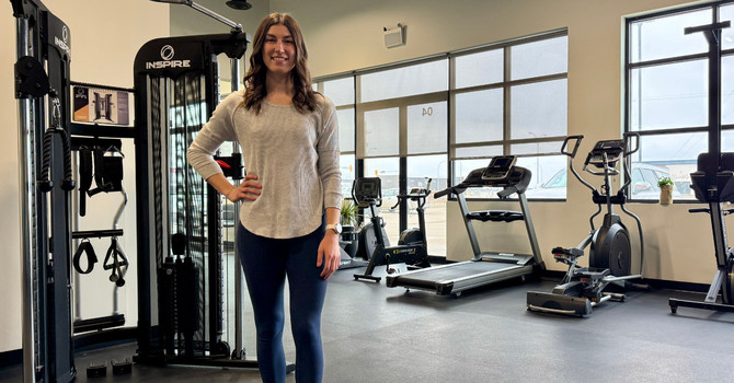 Urinary Incontinence in Sport and Physical Activity