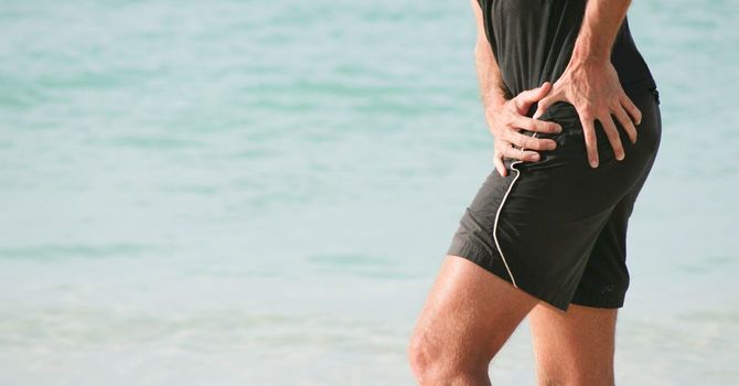 Pelvic Health Conditions