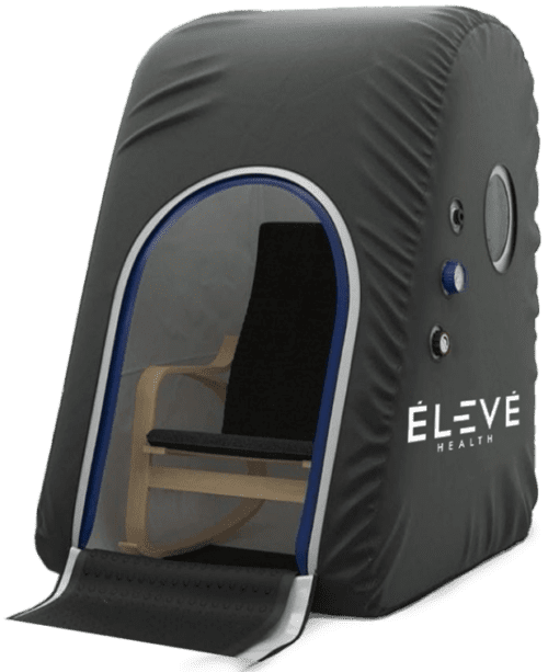 Hyperbaric Chamber