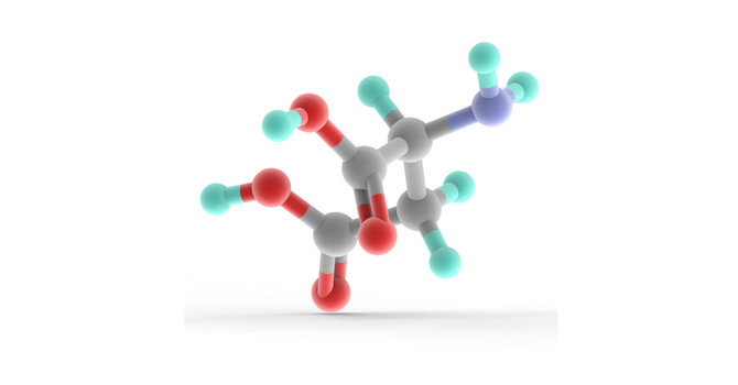 Acupuncture Injection Therapy: AMINO BLEND image