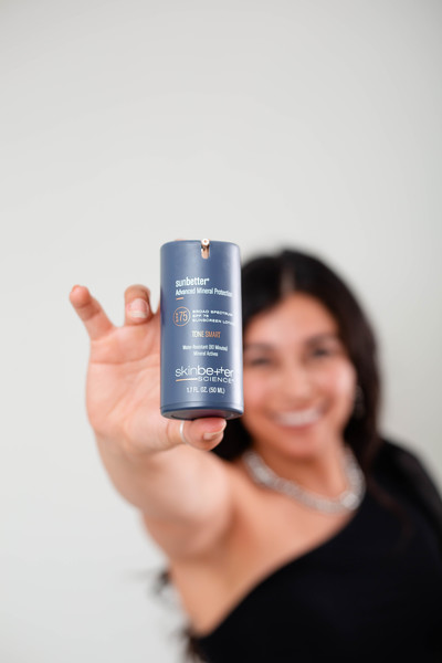 skinbetter science, skincare