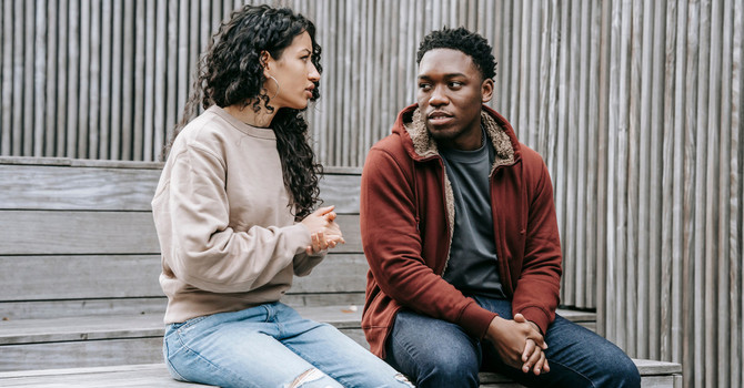  Drawing the Line: The Art of Setting Boundaries image