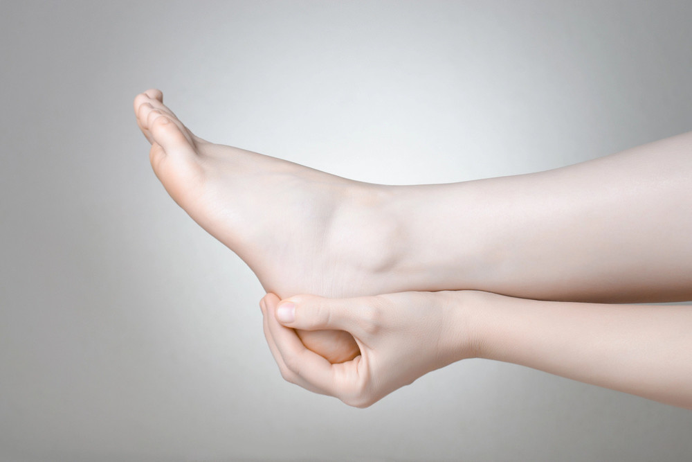 Natural Chiropractic Solutions for Heel Pain Relief