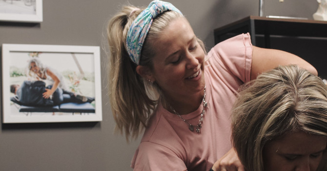 Chiropractic Care During Pregnancy: Supporting Comfort, Balance, and Better Movement image