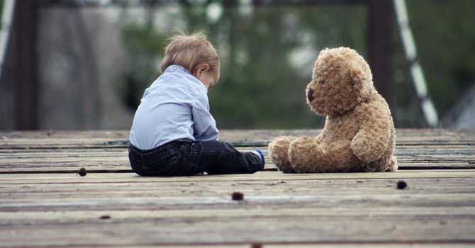 The Profound Connection between Early Childhood Experiences and Adult Mental Health in Vancouver image