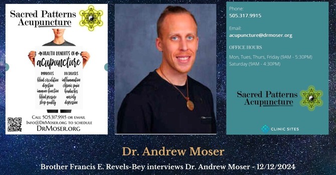 Circle of Grace 1 Podcast with Brother Francis image