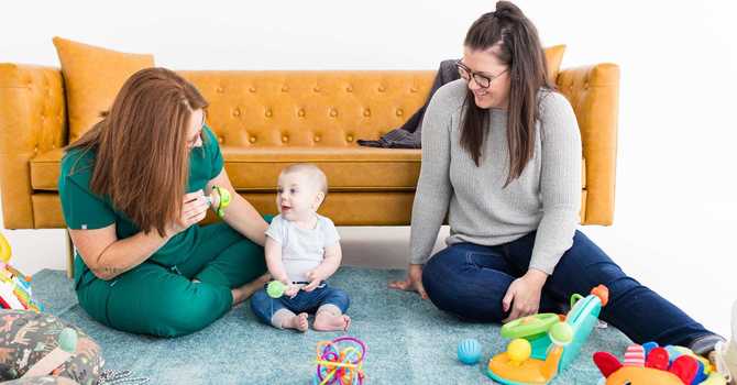 Six Things You Don’t Need On Your Baby Registry! image