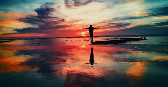 When Anxiety Takes Up Residence image