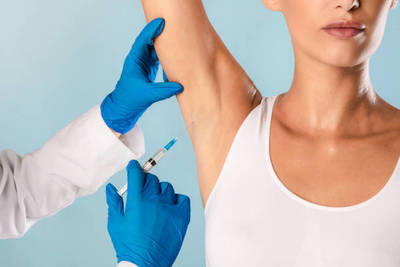 Link to: /pages/hypohidrosis-treatment