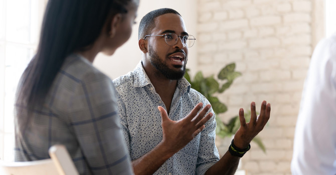 Family Constellation 
