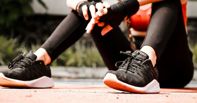  The Role of Chiropractic Care in Sports Injury Prevention image