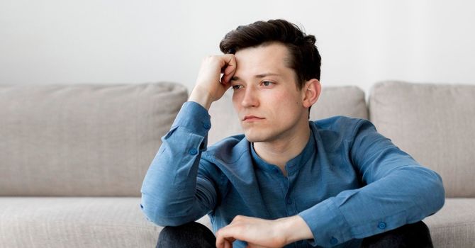  Anxiety & Depression