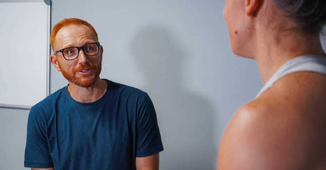 NEW INJURY ASSESSMENT