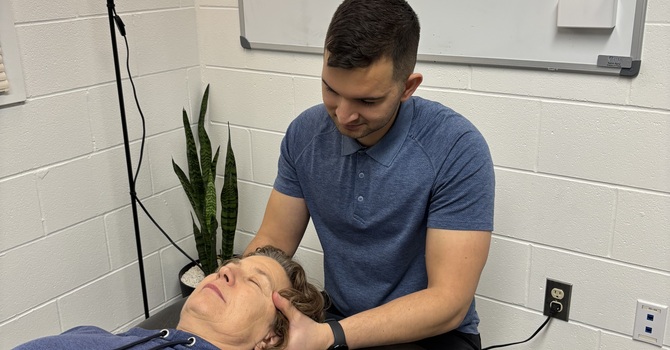 Kinesiology