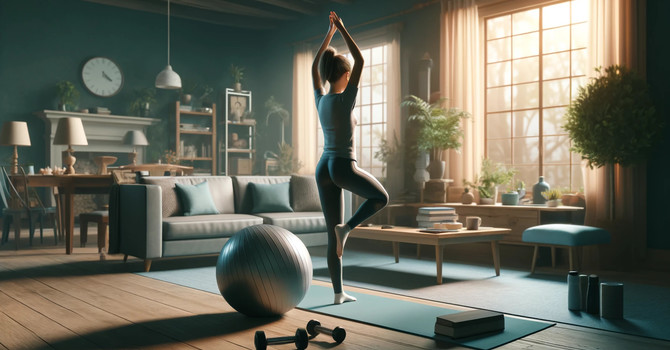 Electric Unicycle Focus Productivity Part 1 image