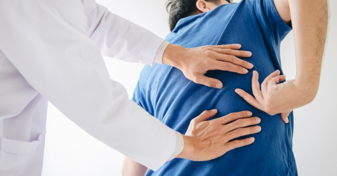 Most Tissue Damage Happens Before You Feel Anything image
